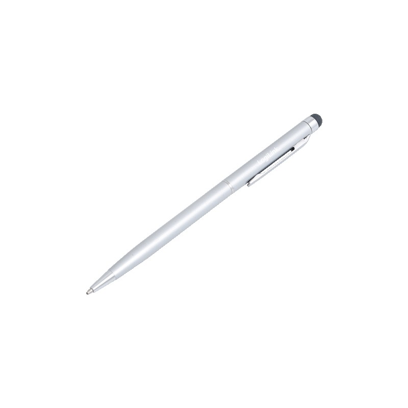 LogiLink Touch Pen with ball pen